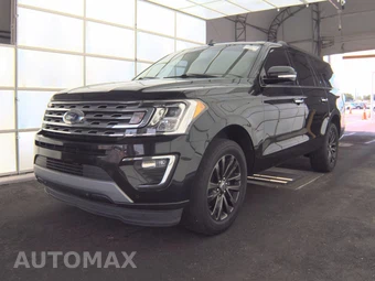 2020 Ford Expedition MAX Limited