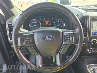 2020 Ford Expedition MAX Limited – miniatura 10