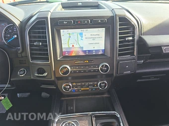 2020 Ford Expedition MAX Limited – miniatura 11