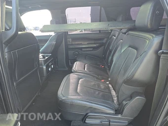 2020 Ford Expedition MAX Limited – miniatura 13