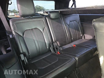 2020 Ford Expedition MAX Limited – miniatura 14