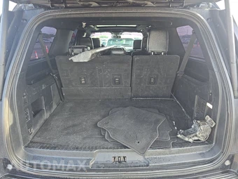 2020 Ford Expedition MAX Limited – miniatura 17