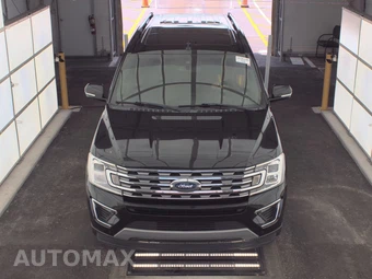 2020 Ford Expedition MAX Limited – miniatura 2