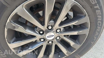 2020 Ford Expedition MAX Limited – miniatura 22