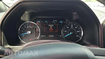 2020 Ford Expedition MAX Limited – miniatura 23