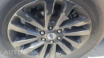 2020 Ford Expedition MAX Limited – miniatura 25