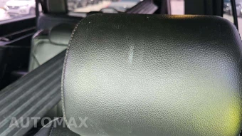 2020 Ford Expedition MAX Limited – miniatura 26