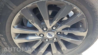 2020 Ford Expedition MAX Limited – miniatura 28
