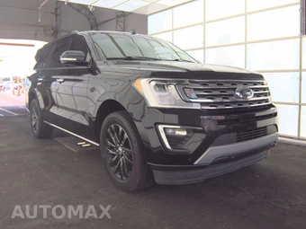 2020 Ford Expedition MAX Limited – miniatura 3