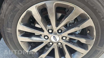 2020 Ford Expedition MAX Limited – miniatura 30