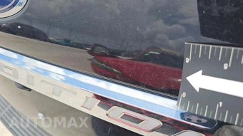2020 Ford Expedition MAX Limited – miniatura 32