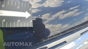 2020 Ford Expedition MAX Limited – miniatura 36