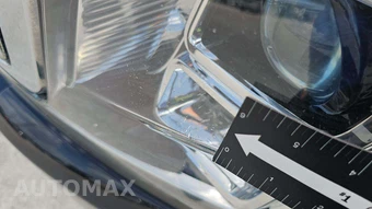 2020 Ford Expedition MAX Limited – miniatura 37