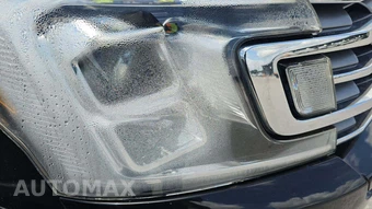 2020 Ford Expedition MAX Limited – miniatura 38