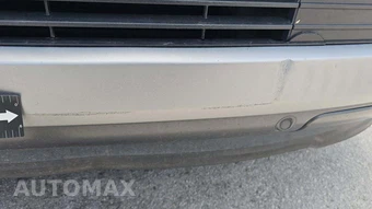 2020 Ford Expedition MAX Limited – miniatura 39