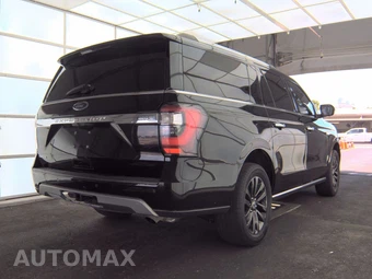 2020 Ford Expedition MAX Limited – miniatura 4