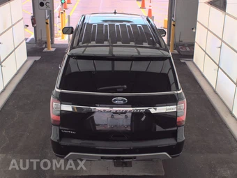 2020 Ford Expedition MAX Limited – miniatura 5