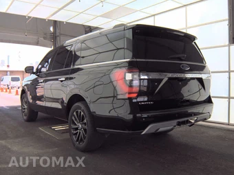 2020 Ford Expedition MAX Limited – miniatura 6