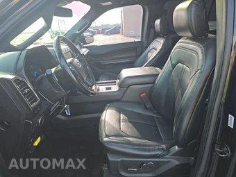 2020 Ford Expedition MAX Limited – miniatura 7