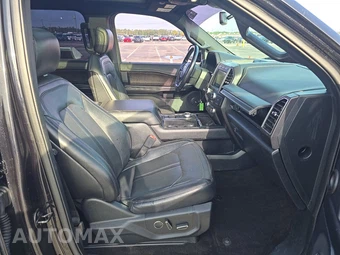 2020 Ford Expedition MAX Limited – miniatura 8