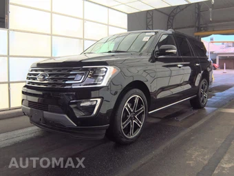2020 Ford Expedition MAX Limited