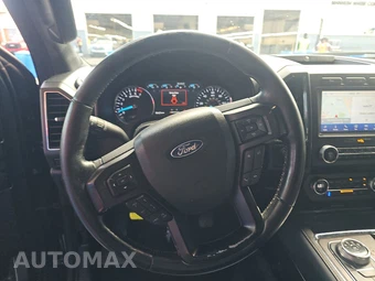 2020 Ford Expedition MAX Limited – miniatura 10
