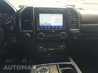 2020 Ford Expedition MAX Limited – miniatura 11