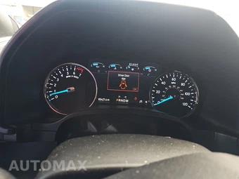 2020 Ford Expedition MAX Limited – miniatura 12