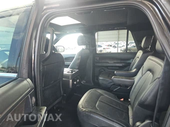 2020 Ford Expedition MAX Limited – miniatura 13