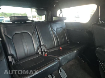 2020 Ford Expedition MAX Limited – miniatura 14