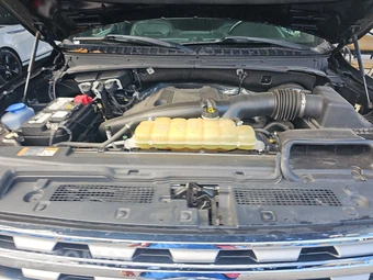2020 Ford Expedition MAX Limited – miniatura 16
