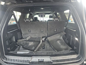 2020 Ford Expedition MAX Limited – miniatura 17