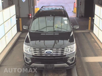 2020 Ford Expedition MAX Limited – miniatura 2