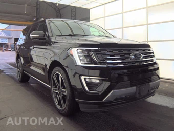 2020 Ford Expedition MAX Limited – miniatura 3