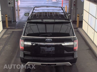 2020 Ford Expedition MAX Limited – miniatura 5