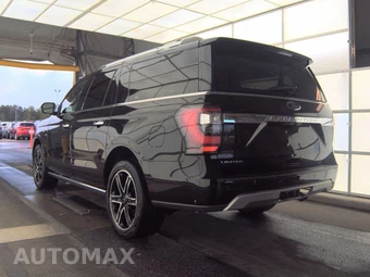 2020 Ford Expedition MAX Limited – miniatura 6
