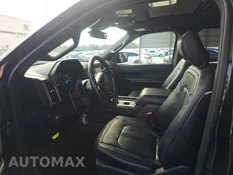 2020 Ford Expedition MAX Limited – miniatura 7