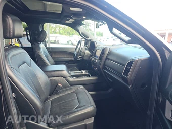2020 Ford Expedition MAX Limited – miniatura 8