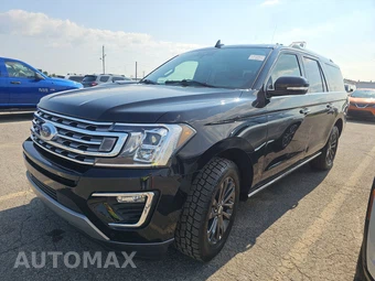 2020 Ford Expedition MAX Limited