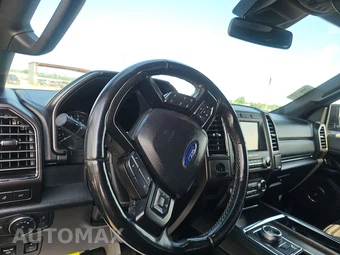 2020 Ford Expedition MAX Limited - miniatura 10