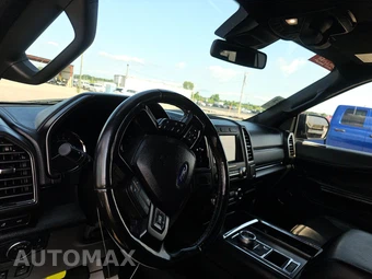 2020 Ford Expedition MAX Limited - miniatura 11