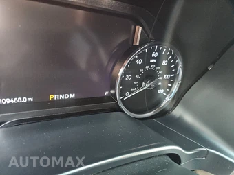 2020 Ford Expedition MAX Limited - miniatura 12