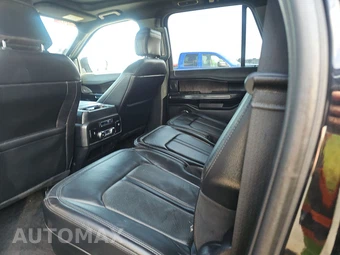 2020 Ford Expedition MAX Limited - miniatura 13