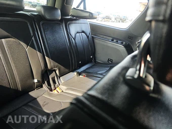 2020 Ford Expedition MAX Limited - miniatura 14