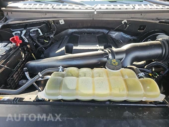 2020 Ford Expedition MAX Limited - miniatura 16