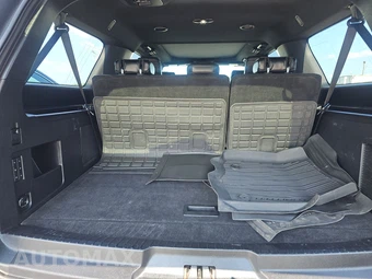 2020 Ford Expedition MAX Limited - miniatura 17