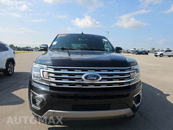 2020 Ford Expedition MAX Limited - miniatura 2