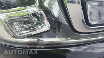 2020 Ford Expedition MAX Limited - miniatura 20