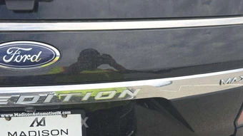 2020 Ford Expedition MAX Limited - miniatura 24