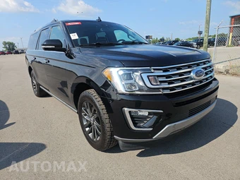2020 Ford Expedition MAX Limited - miniatura 3